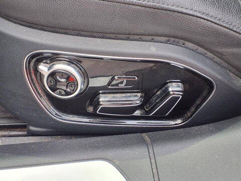 2013 Audi A8 L 3.0T quattro