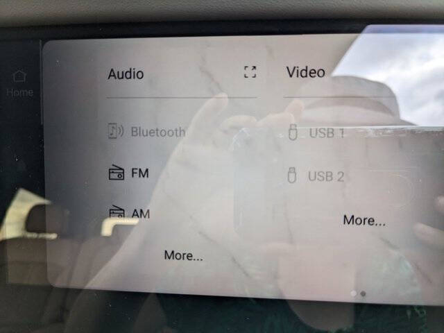 2024 Jeep Grand Wagoneer Series III