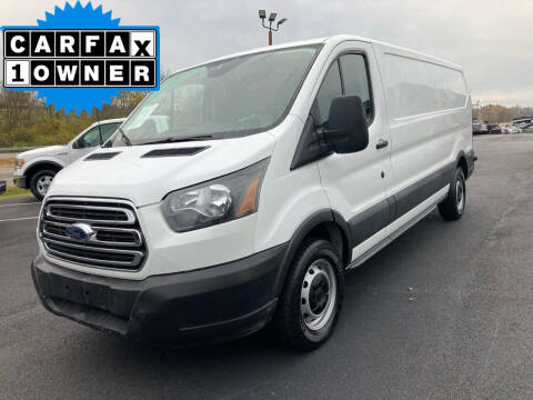 2017 Ford Transit for sale at Auto Martt, LLC in Harrodsburg KY