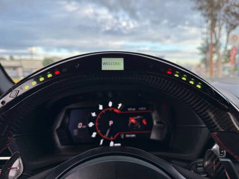 2020 Toyota GR Supra