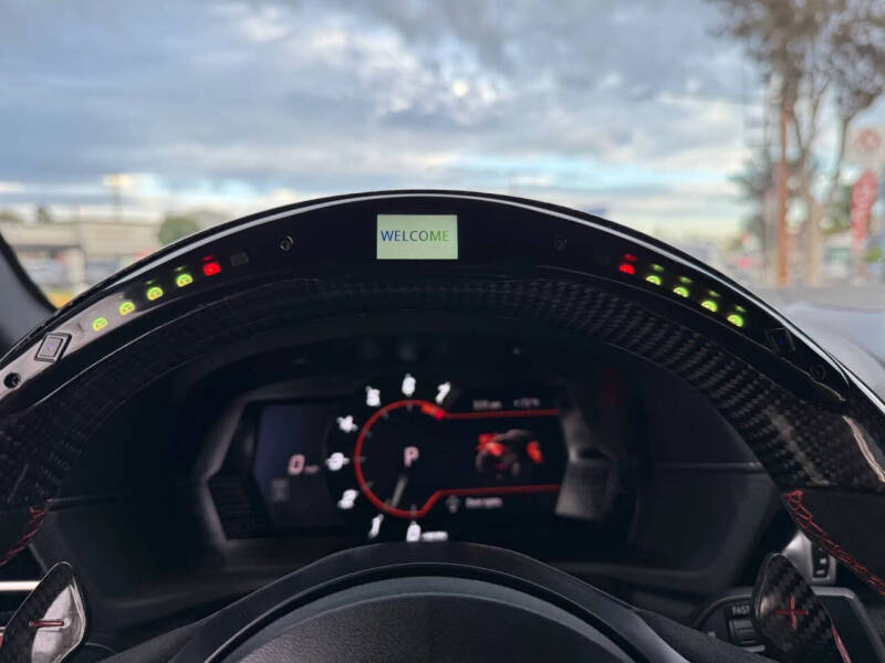 2020 Toyota GR Supra