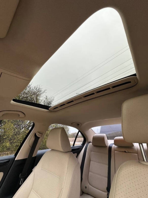 2016 Volkswagen Jetta 1.8T SEL Premium