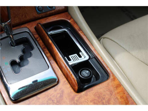 2006 Lexus LS 430