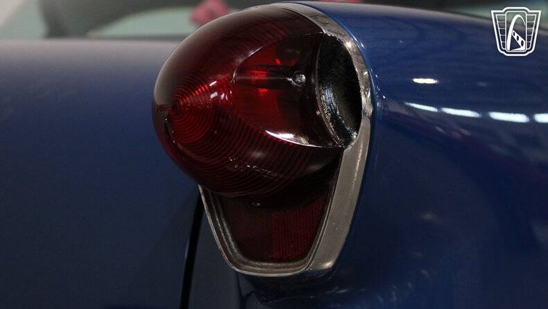 1955 Oldsmobile Eighty-Eight