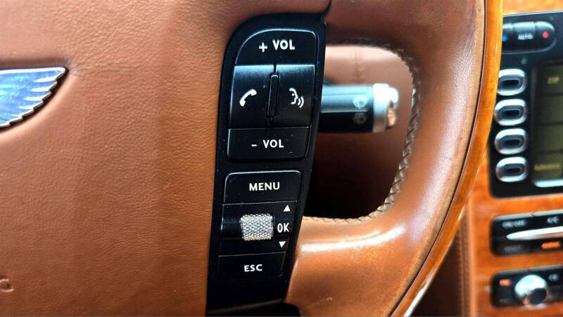 2007 Bentley Continental Flying Spur
