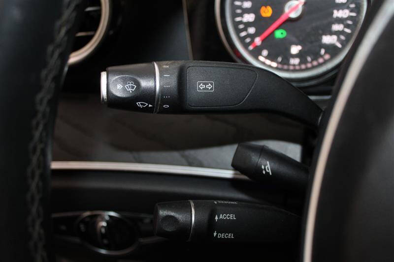 2018 Mercedes-Benz E-Class E 300