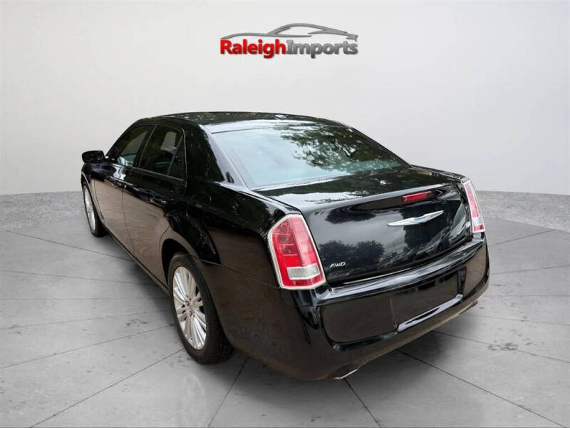 2014 Chrysler 300