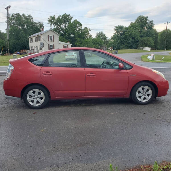 2007 Toyota Prius