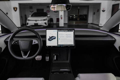 2025 Tesla Model 3 Performance