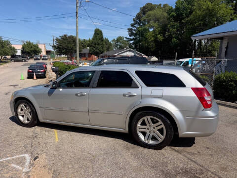 2006 Dodge Magnum RT