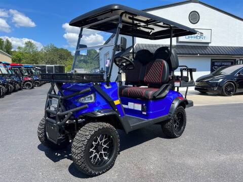 2023 Kandi Kruiser 4p for sale at Upfront Automotive Group in Debary FL
