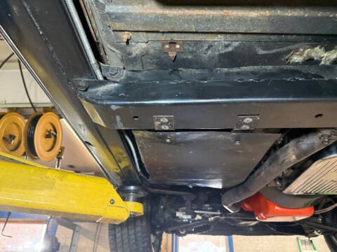 1969 Chevrolet Corvette