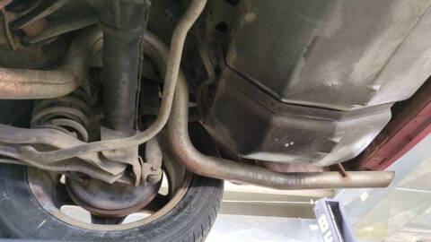 1991 Ford Mustang LX 5.0