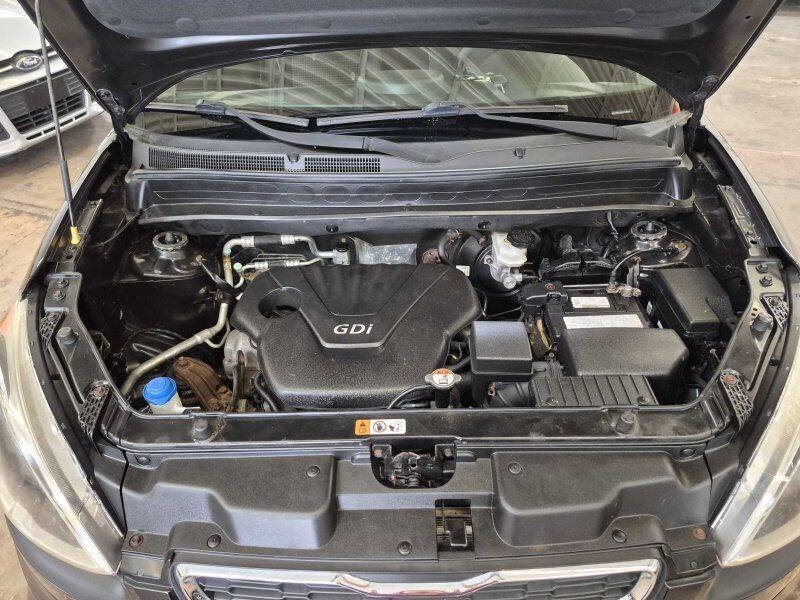2012 Kia Soul