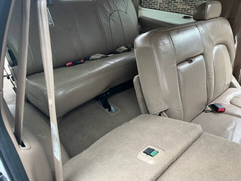 1998 Ford Expedition XLT