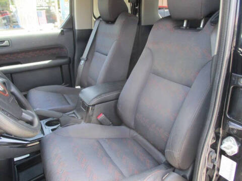 2008 Honda Element SC