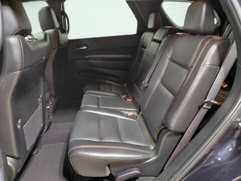 2025 Dodge Durango R/T Plus