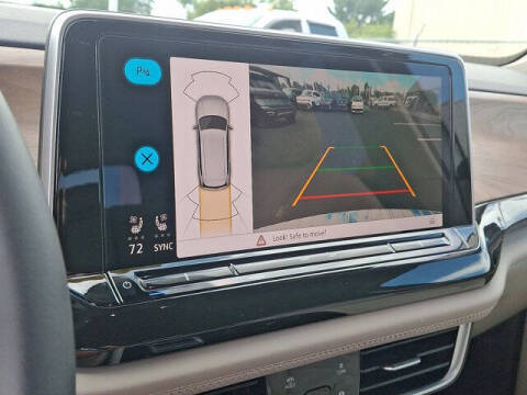 2026 Volkswagen Atlas SE 4Motion