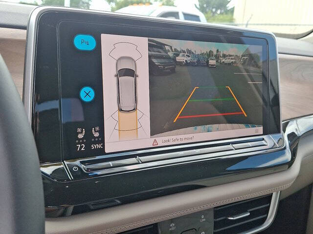 2026 Volkswagen Atlas SE 4Motion