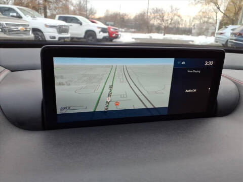 2023 Acura TLX SH-AWD w/A-SPEC