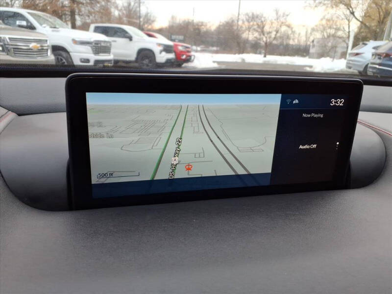 2023 Acura TLX SH-AWD w/A-SPEC