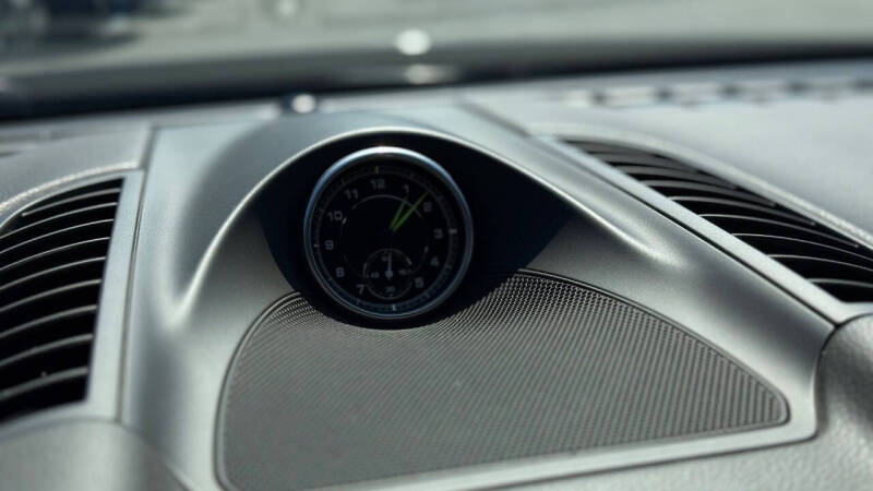 2017 Porsche Cayenne S E-Hybrid