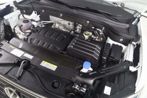 2024 Volkswagen Atlas Cross Sport SEL Premium R-Line 4Motion