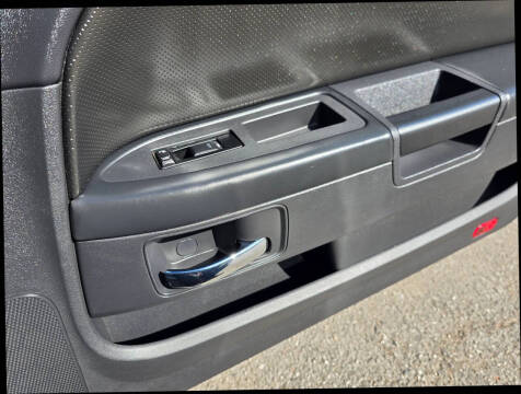 2009 Dodge Challenger