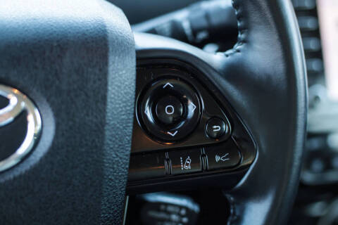 2021 Toyota Prius Prime