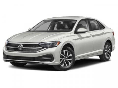 2023 Volkswagen Jetta for sale at Crown Automotive of Lawrence Kansas in Lawrence KS