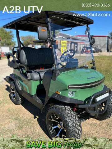 2025 Denago Nomad XL