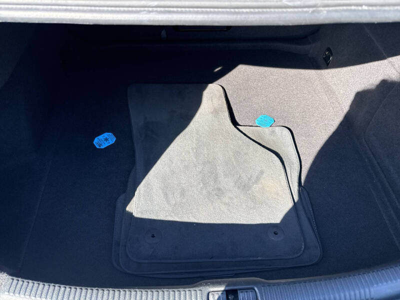 2015 Audi A3 1.8T Premium