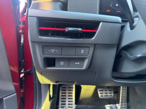 2024 Hyundai Sonata N Line