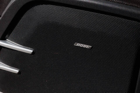 2014 Porsche Cayenne Platinum