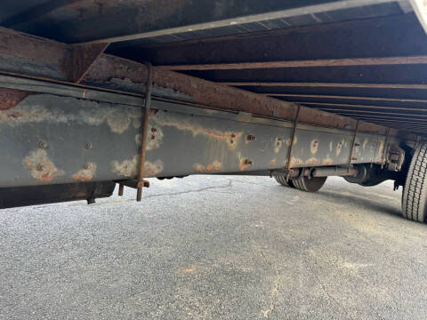 2007 International DuraStar 4300