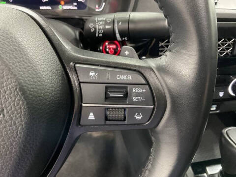 2023 Honda Accord Hybrid