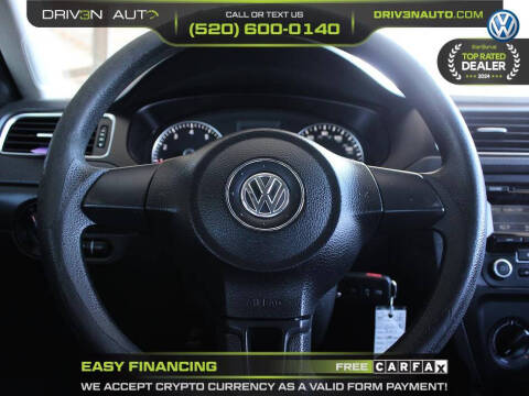 2014 Volkswagen Jetta