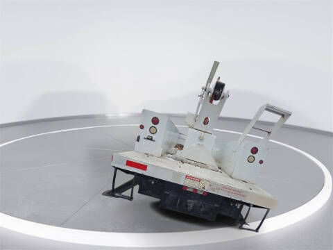 2000 Ford F-650 Super Duty