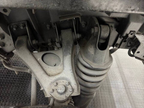 1995 AM General Hummer Wagon