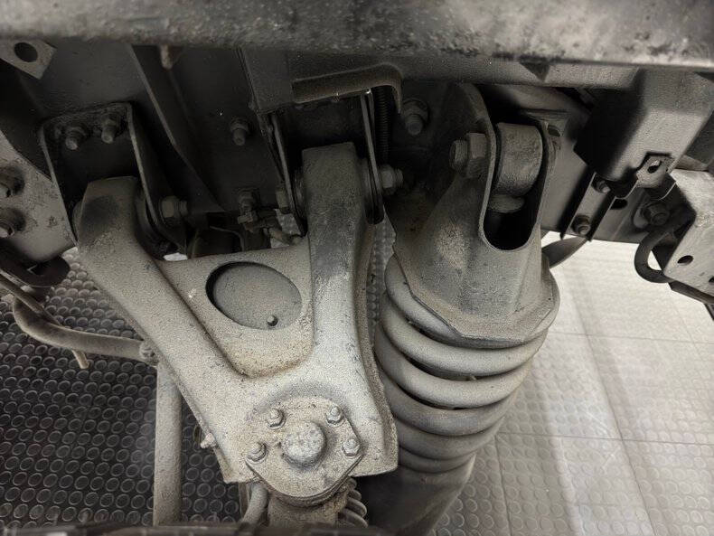 1995 AM General Hummer Wagon