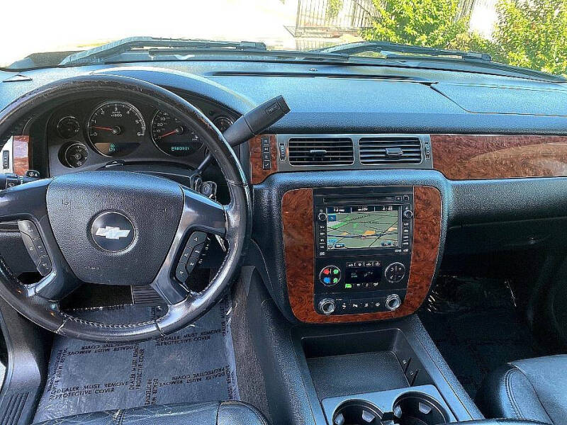 2007 Chevrolet Silverado 1500