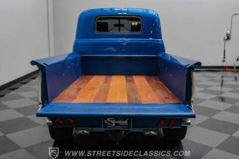 1950 Chevrolet 3100