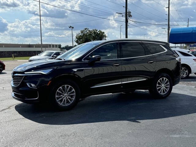 2024 Buick Enclave for sale at Jerry Ward Autoplex of Dyersburg in Dyersburg, TN