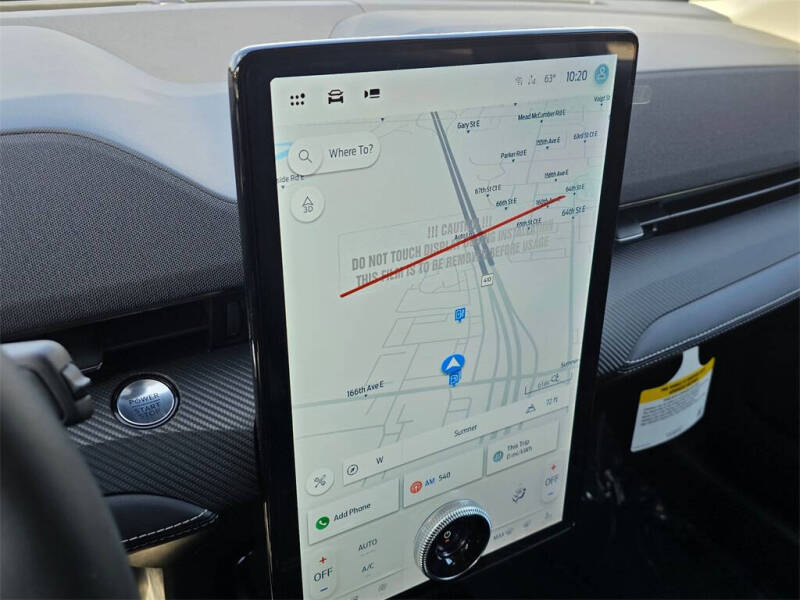 2024 Ford Mustang Mach-E Select