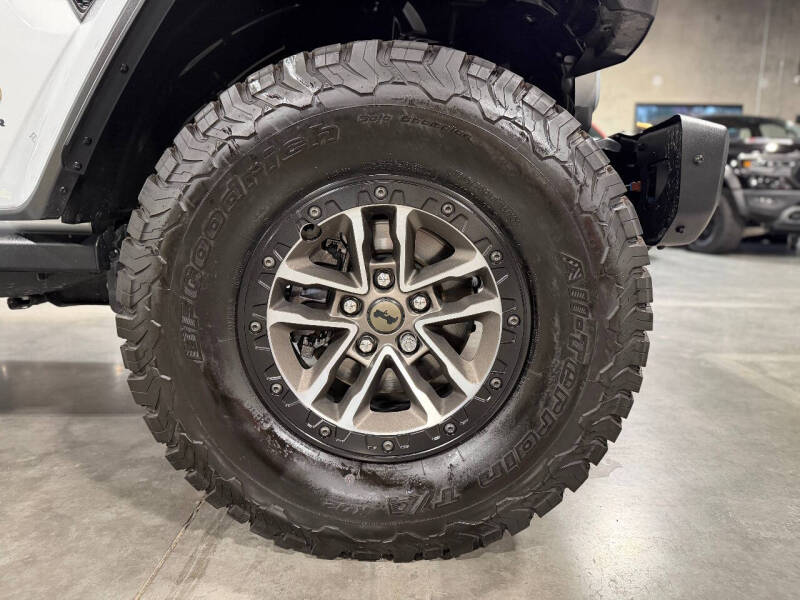 2024 Jeep Wrangler Rubicon 392