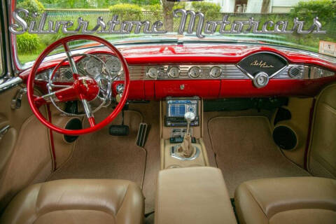 1955 Chevrolet Nomad