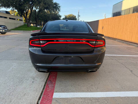 2017 Dodge Charger R/T