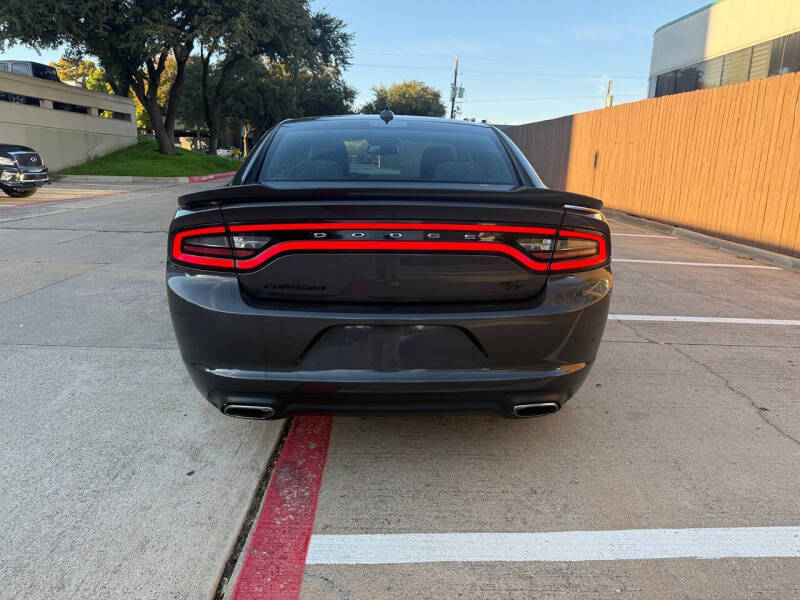 2017 Dodge Charger R/T