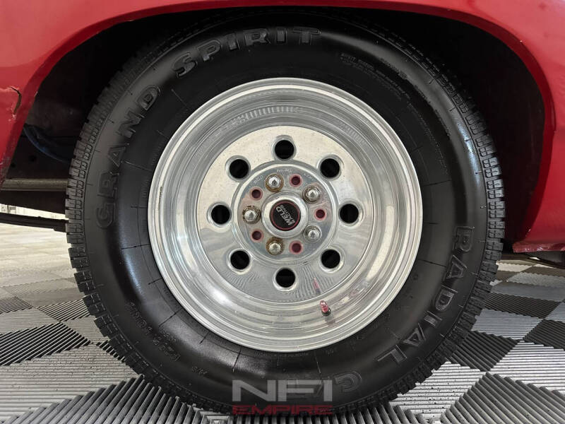 1968 Plymouth Roadrunner