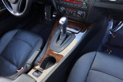 2013 BMW 3 Series 335i